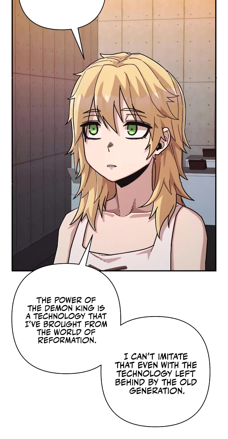 Hero Has Returned Chapter 67 page 29 - Chapter 67