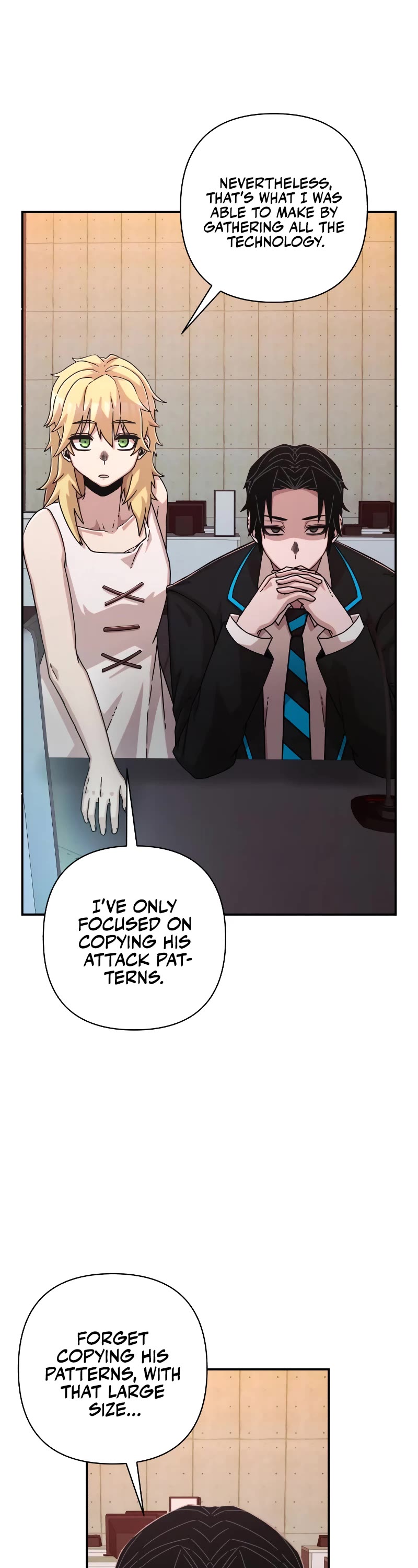 Hero Has Returned Chapter 67 page 30 - Chapter 67