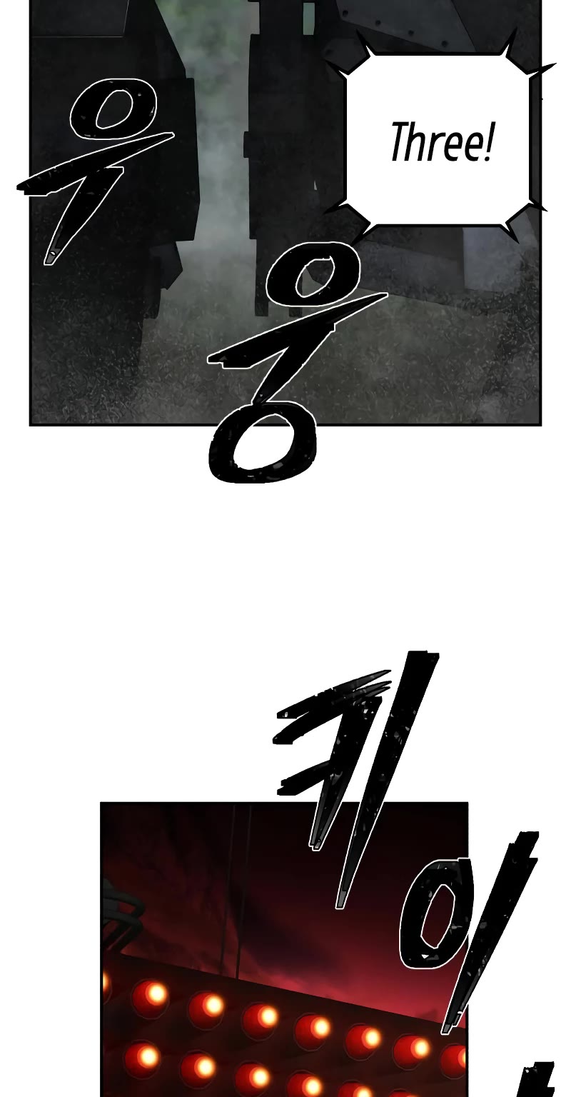 Hero Has Returned Chapter 67 page 34 - Chapter 67