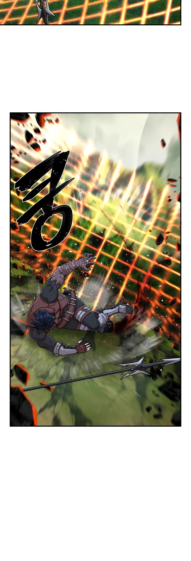 Hero Has Returned Chapter 67 page 40 - Chapter 67
