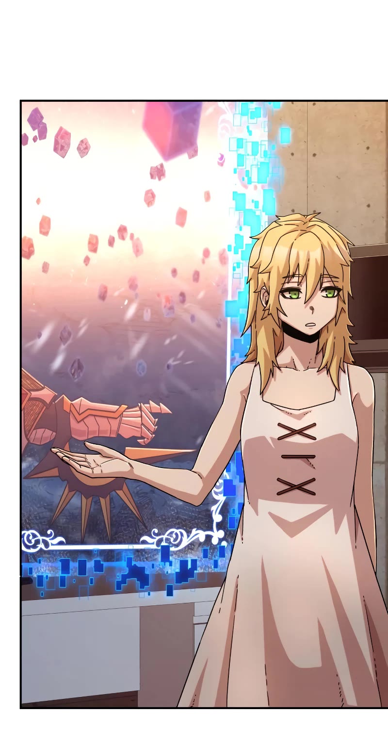 Hero Has Returned Chapter 67 page 46 - Chapter 67