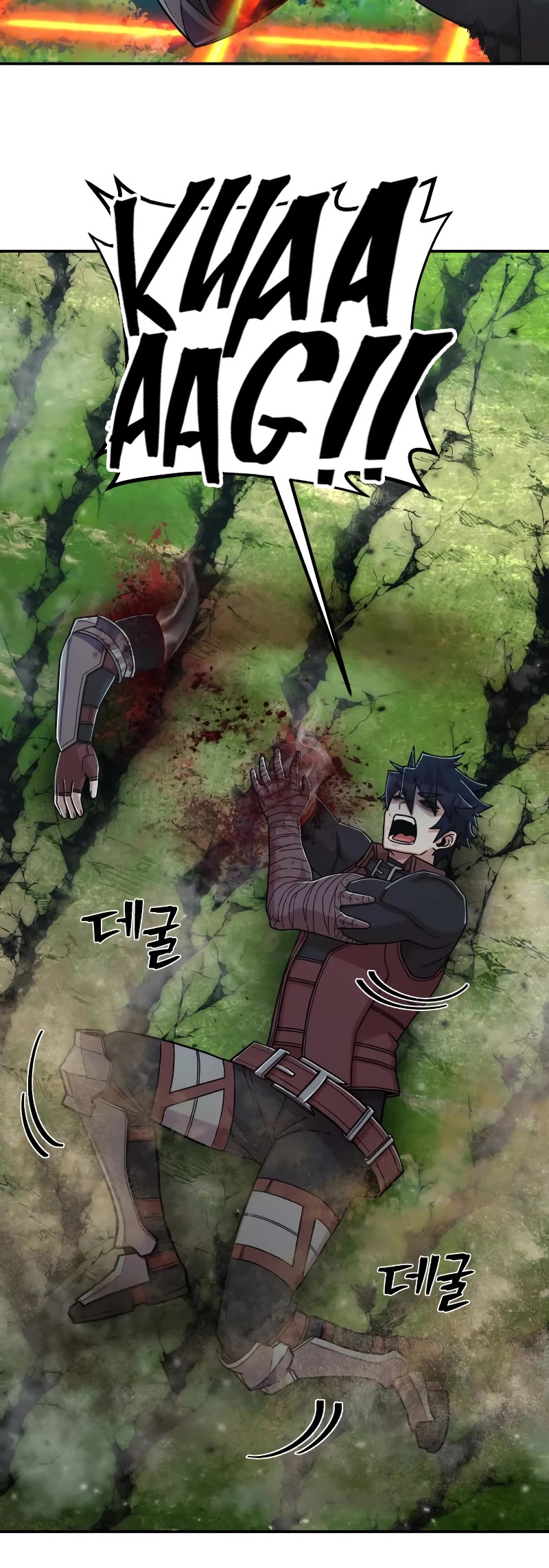 Hero Has Returned Chapter 67 page 50 - Chapter 67