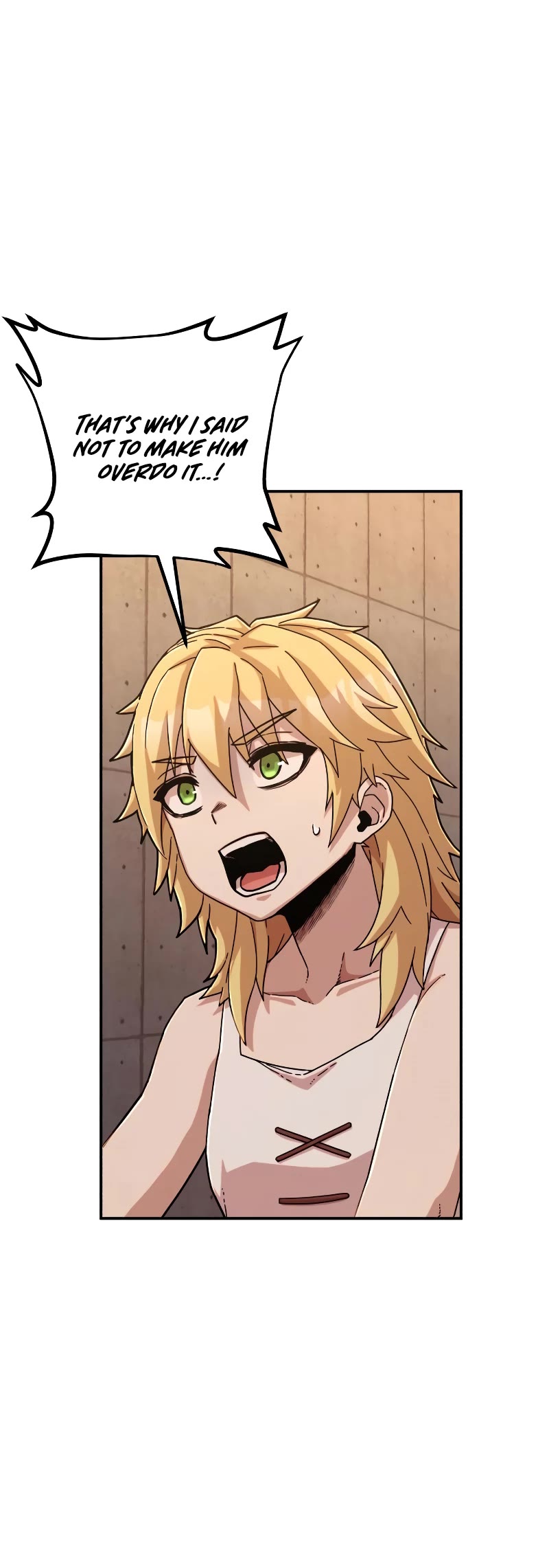 Hero Has Returned Chapter 67 page 51 - Chapter 67