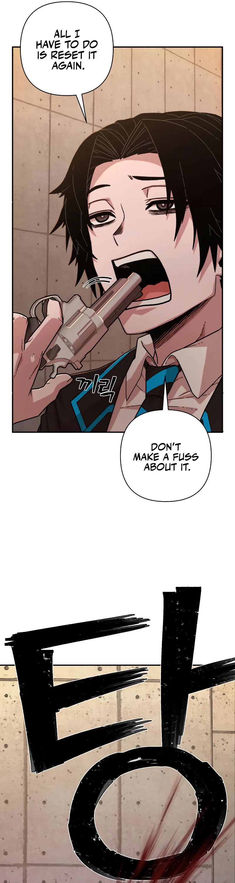 Hero Has Returned Chapter 67 page 52 - Chapter 67