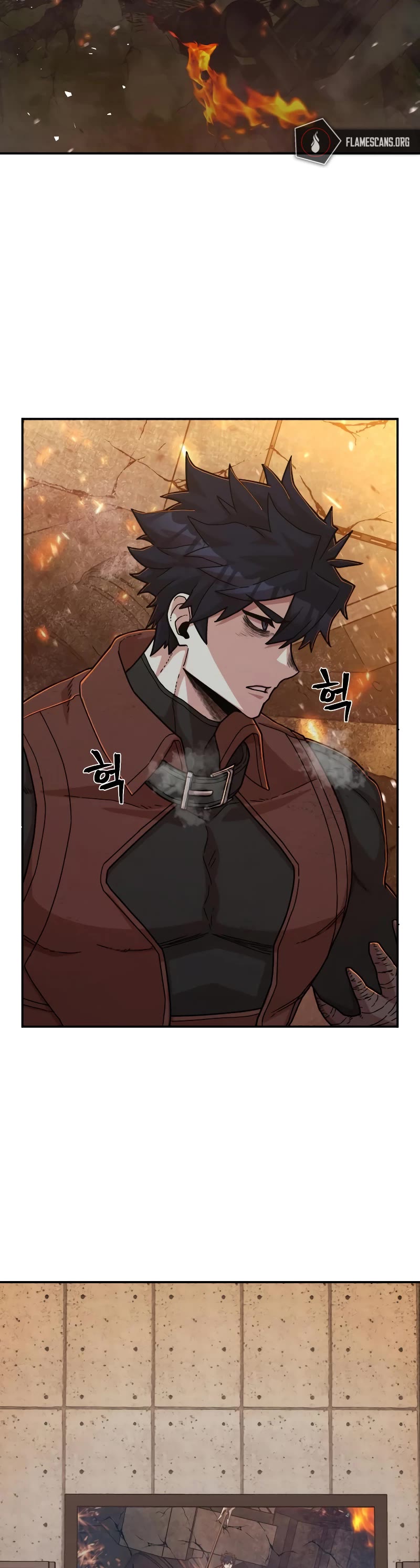 Hero Has Returned Chapter 67 page 55 - Chapter 67