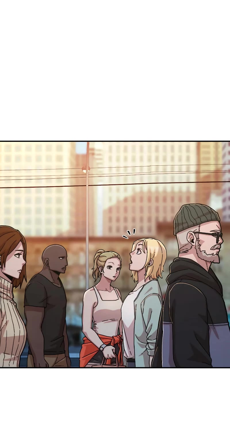 Hero Has Returned Chapter 67 page 62 - Chapter 67