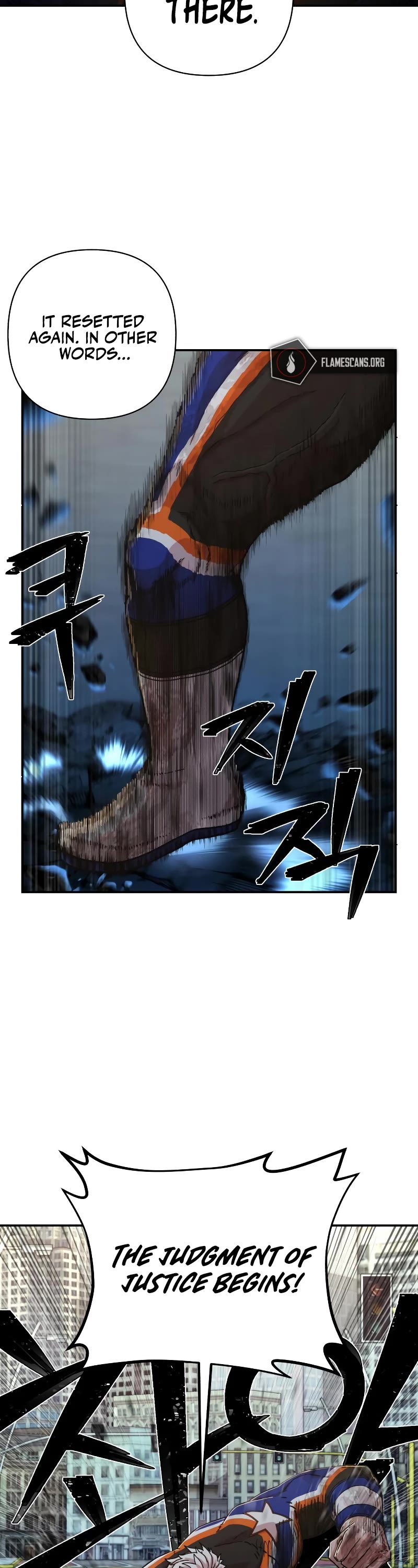 Hero Has Returned Chapter 67 page 70 - Chapter 67