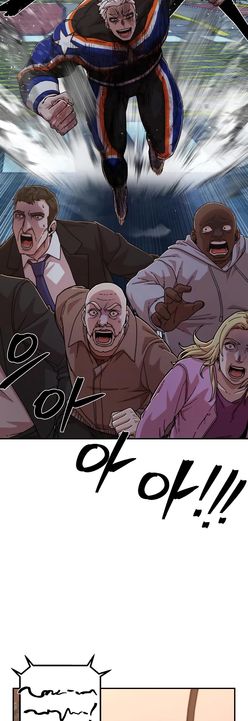 Hero Has Returned Chapter 67 page 71 - Chapter 67