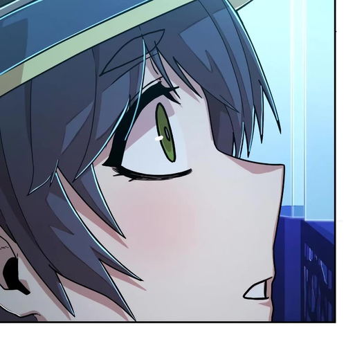 Hero Has Returned Chapter 67 cover