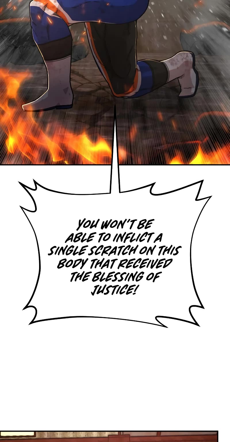 Hero Has Returned Chapter 68 page 11 - Chapter 68
