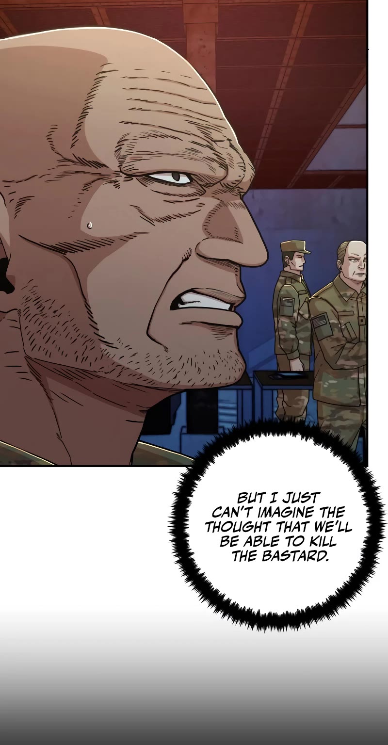 Hero Has Returned Chapter 68 page 12 - Chapter 68