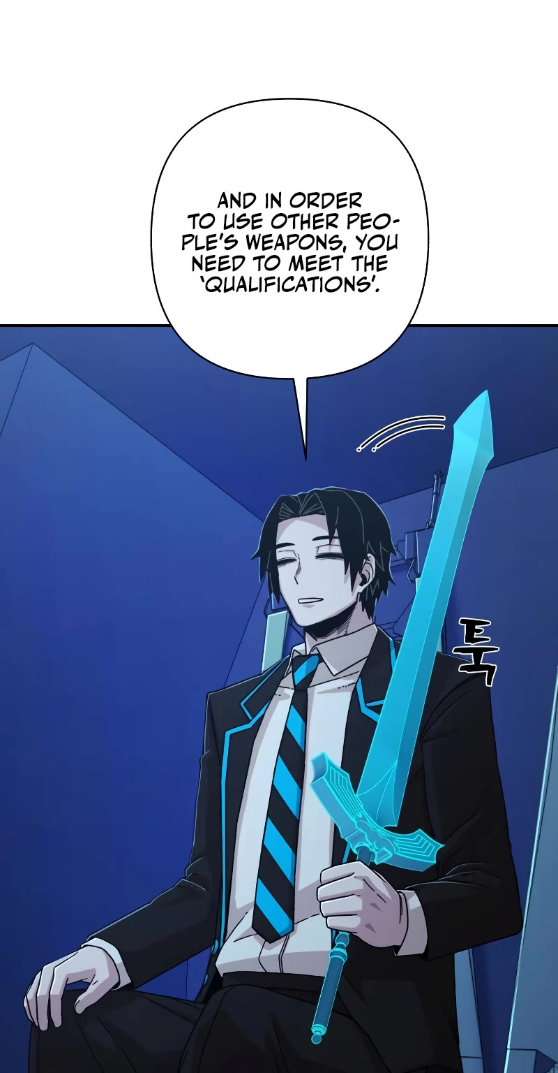 Hero Has Returned Chapter 68 page 37 - Chapter 68