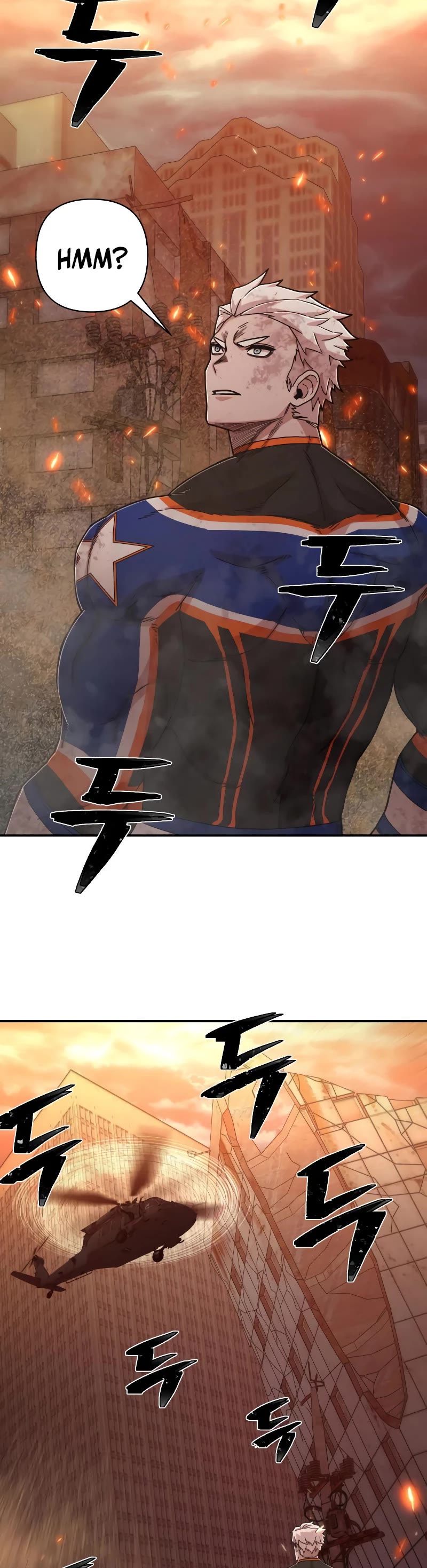 Hero Has Returned Chapter 68 page 47 - Chapter 68