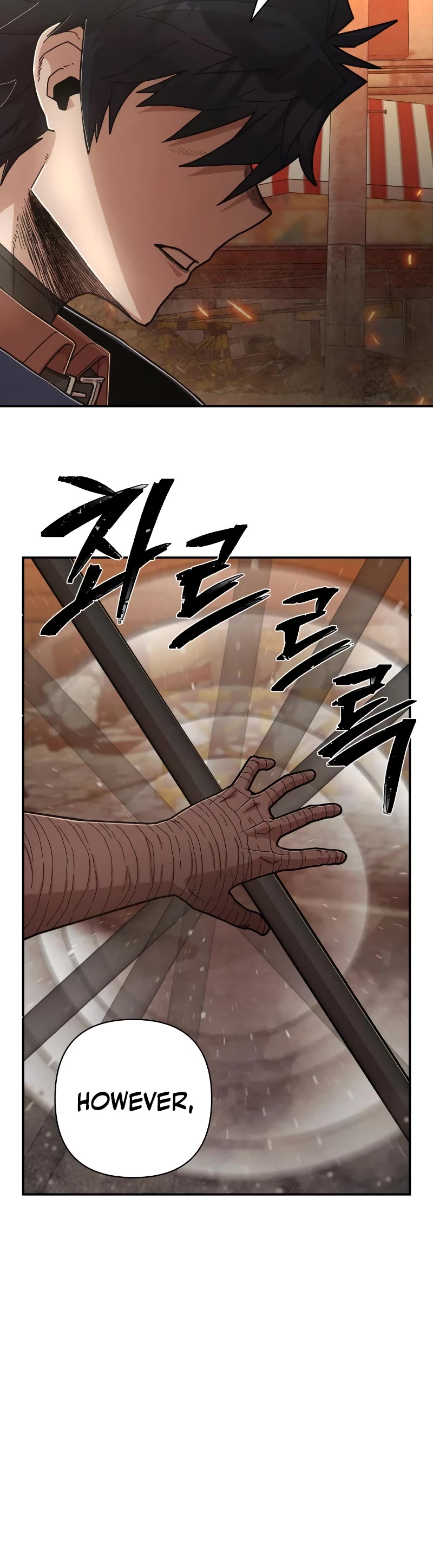 Hero Has Returned Chapter 68 page 53 - Chapter 68