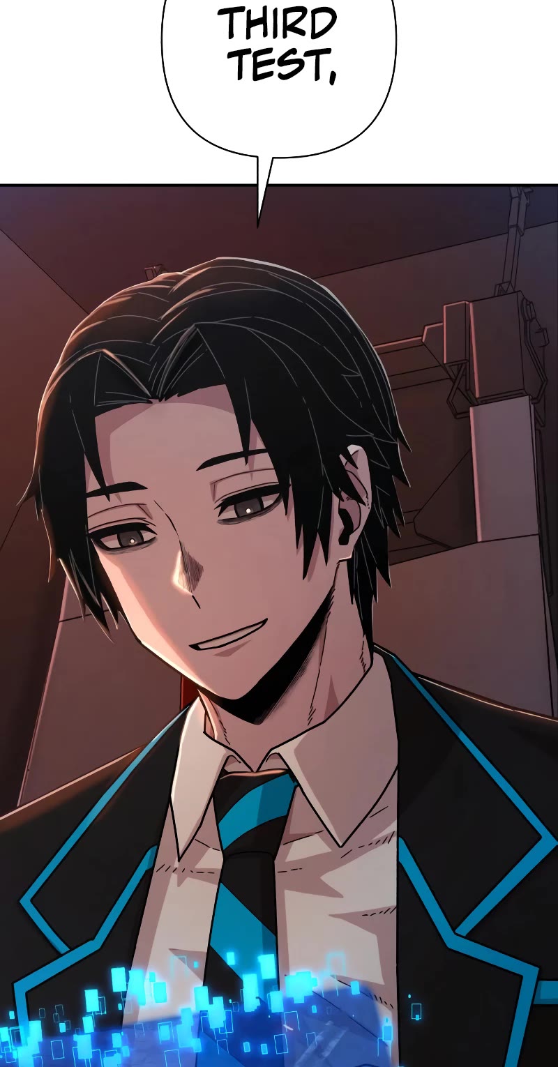 Hero Has Returned Chapter 68 page 58 - Chapter 68