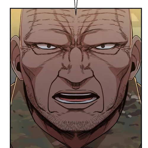 Hero Has Returned Chapter 68 cover