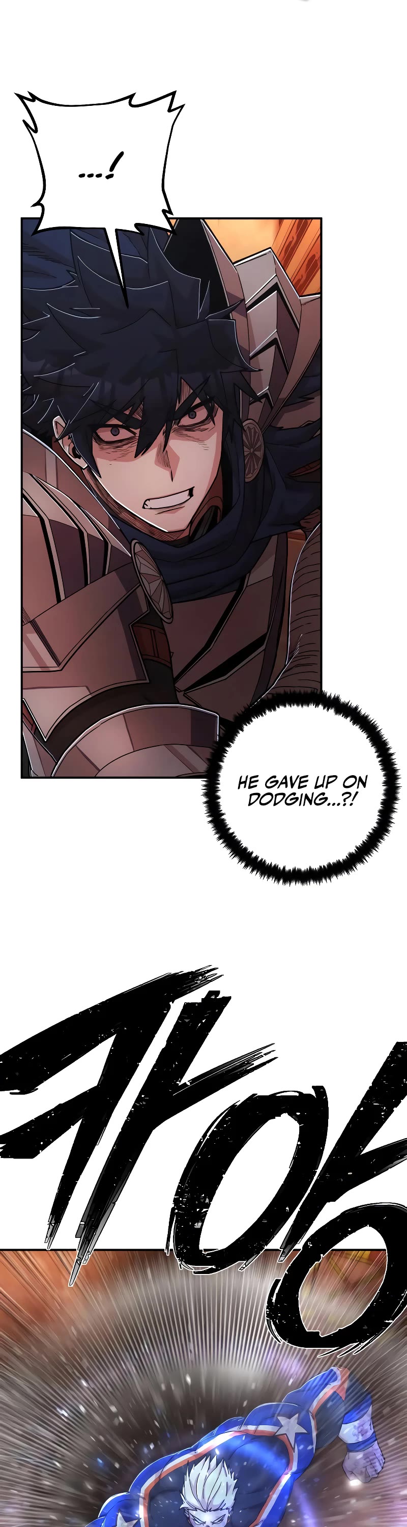 Hero Has Returned Chapter 69 page 15 - Chapter 69