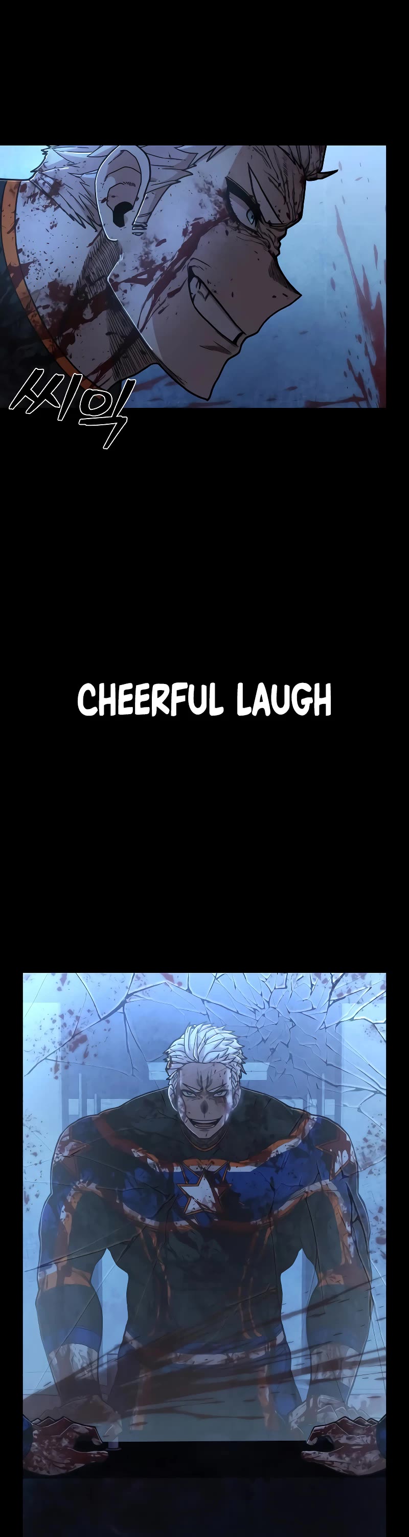 Hero Has Returned Chapter 69 page 2 - Chapter 69