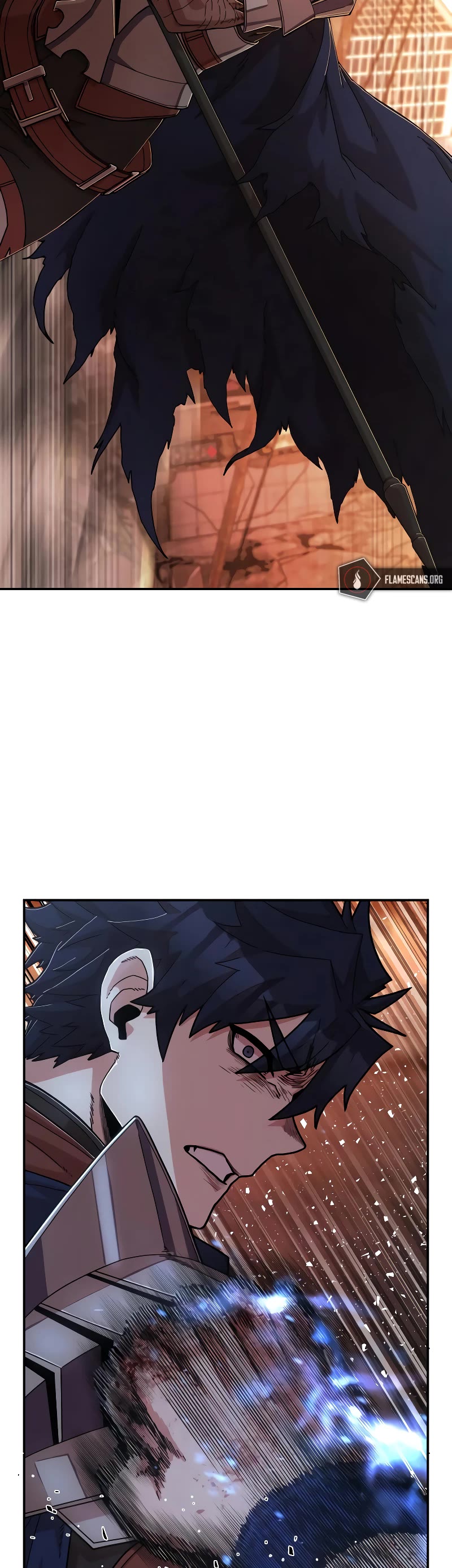 Hero Has Returned Chapter 69 page 20 - Chapter 69
