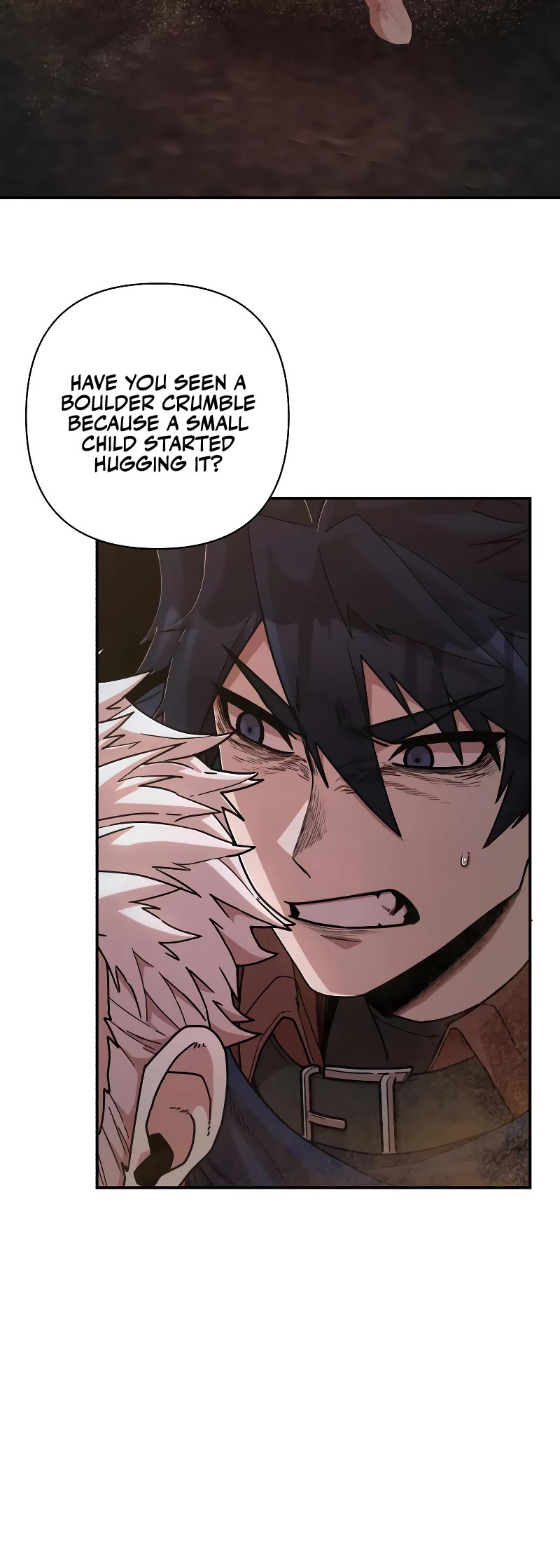 Hero Has Returned Chapter 69 page 29 - Chapter 69