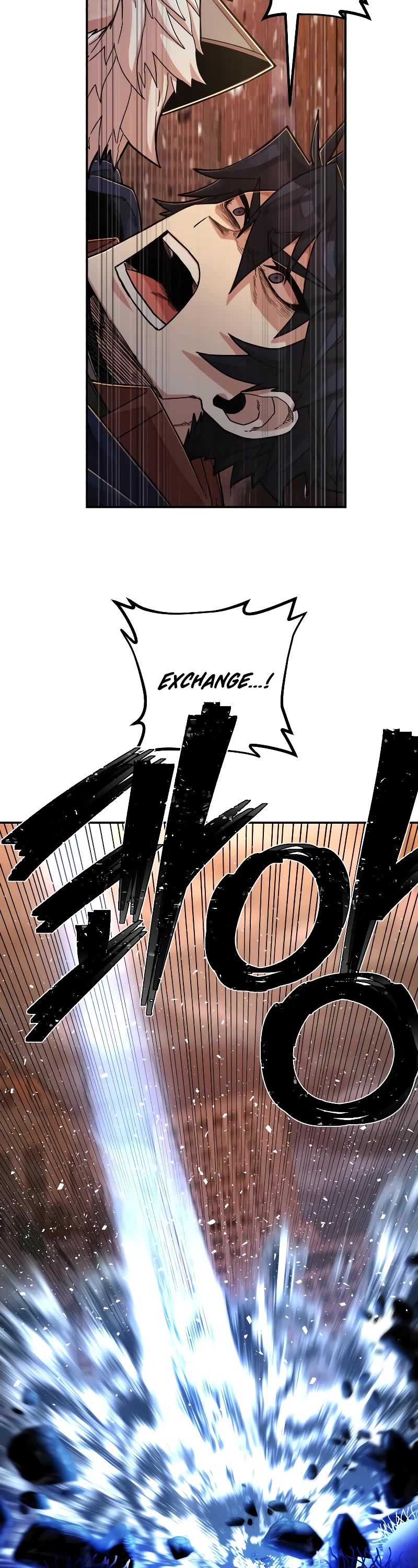 Hero Has Returned Chapter 69 page 43 - Chapter 69