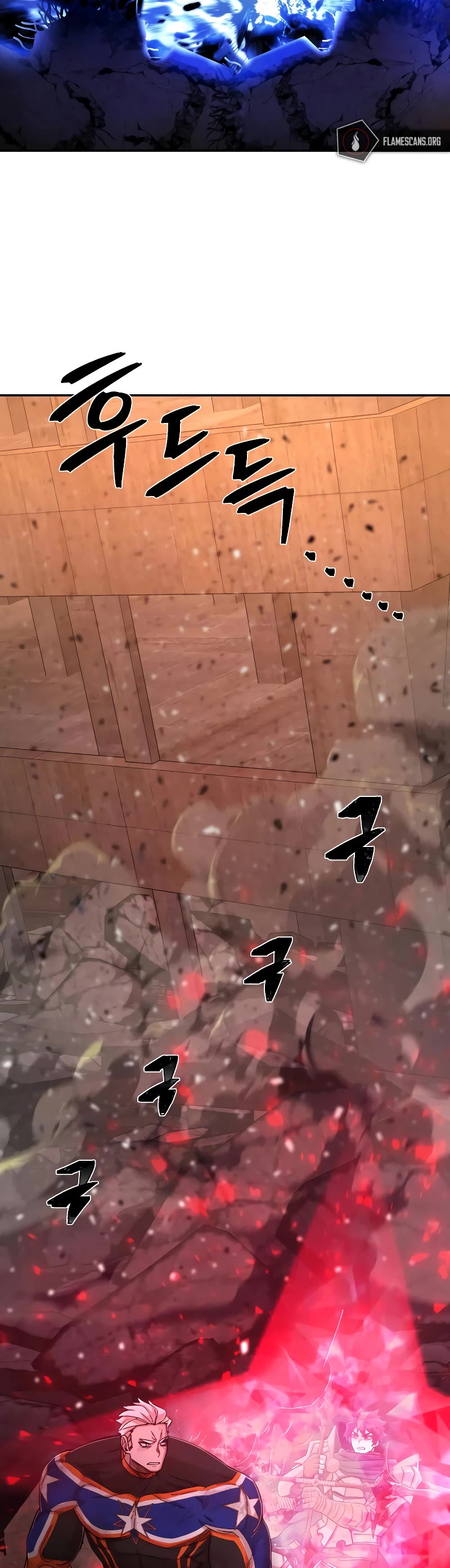 Hero Has Returned Chapter 69 page 44 - Chapter 69