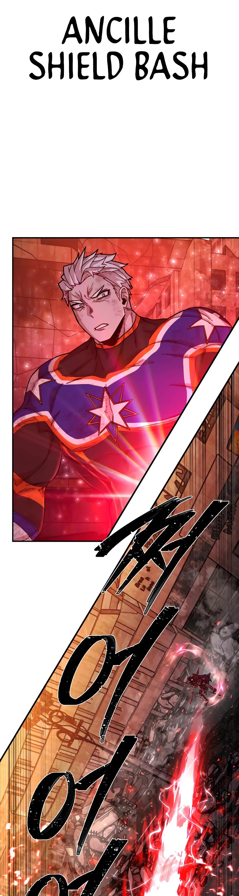 Hero Has Returned Chapter 69 page 46 - Chapter 69