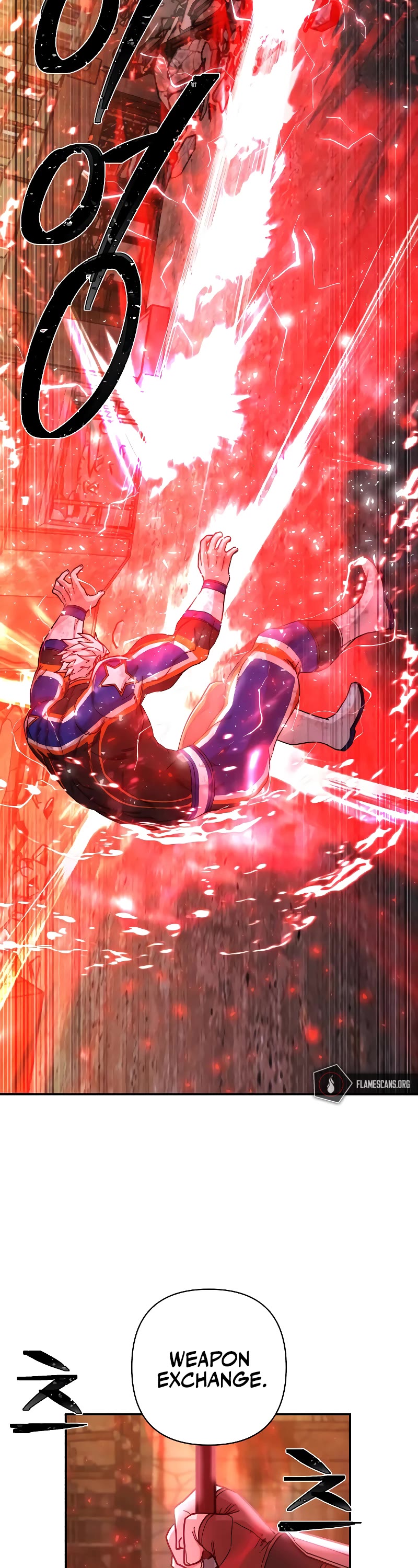 Hero Has Returned Chapter 69 page 47 - Chapter 69