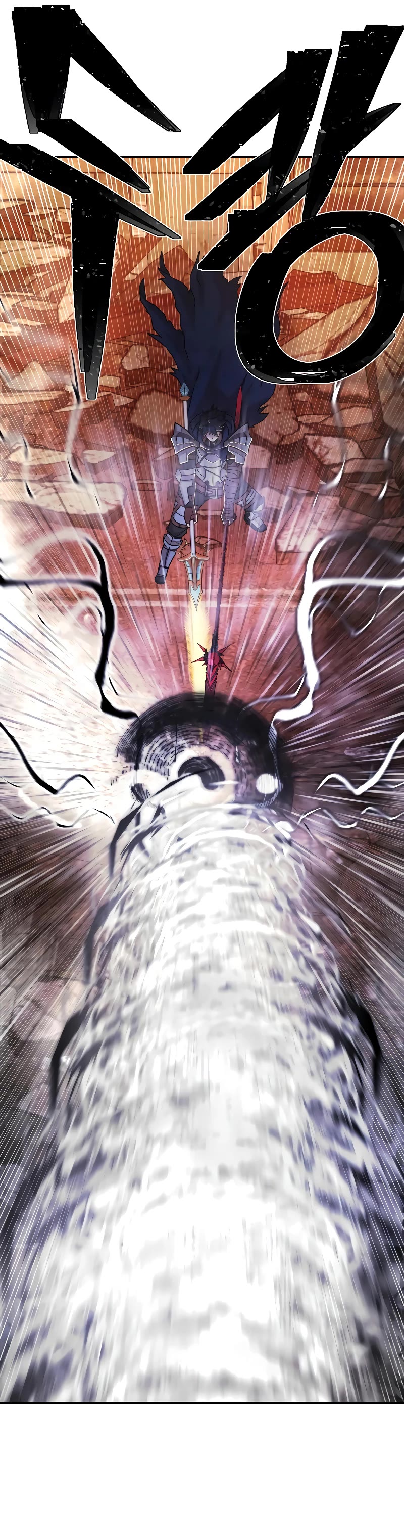 Hero Has Returned Chapter 69 page 50 - Chapter 69