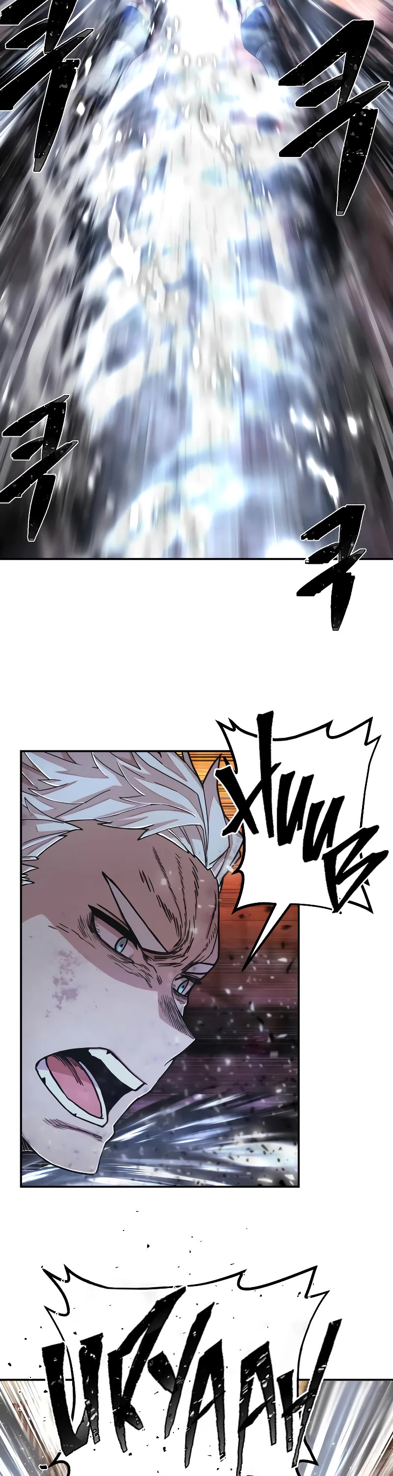 Hero Has Returned Chapter 69 page 55 - Chapter 69