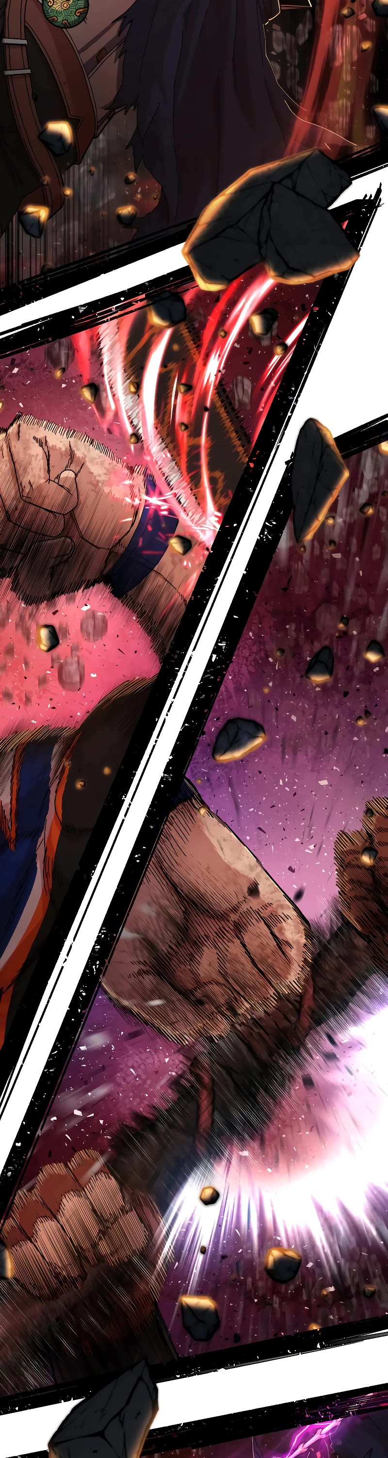 Hero Has Returned Chapter 69 page 59 - Chapter 69