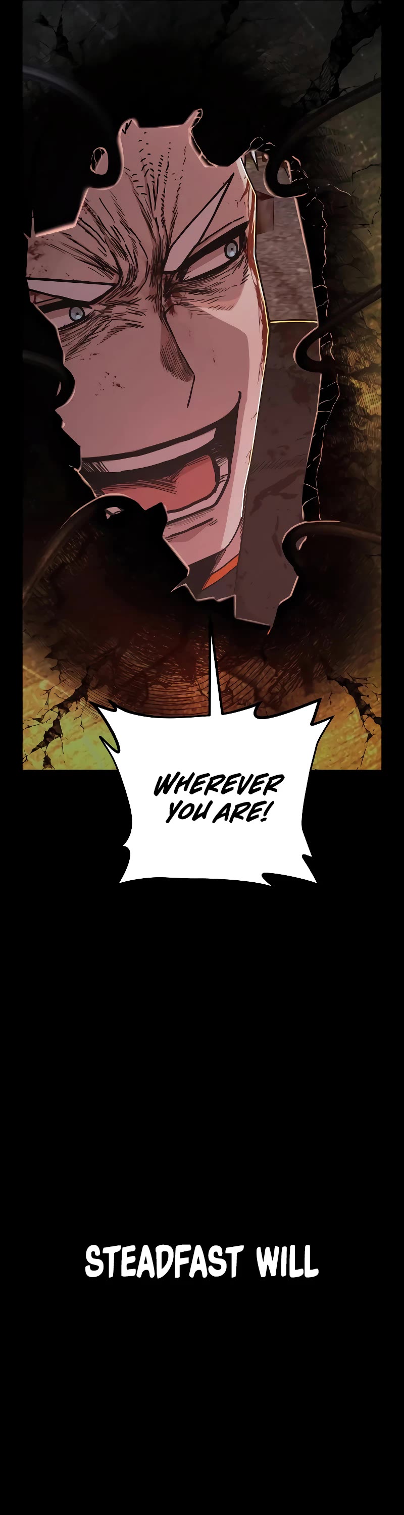 Hero Has Returned Chapter 69 page 6 - Chapter 69