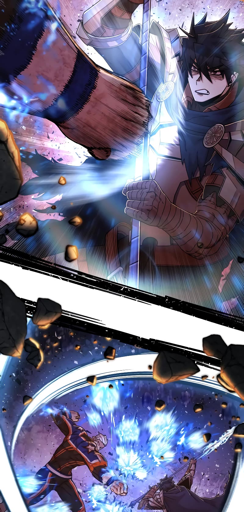 Hero Has Returned Chapter 69 page 61 - Chapter 69