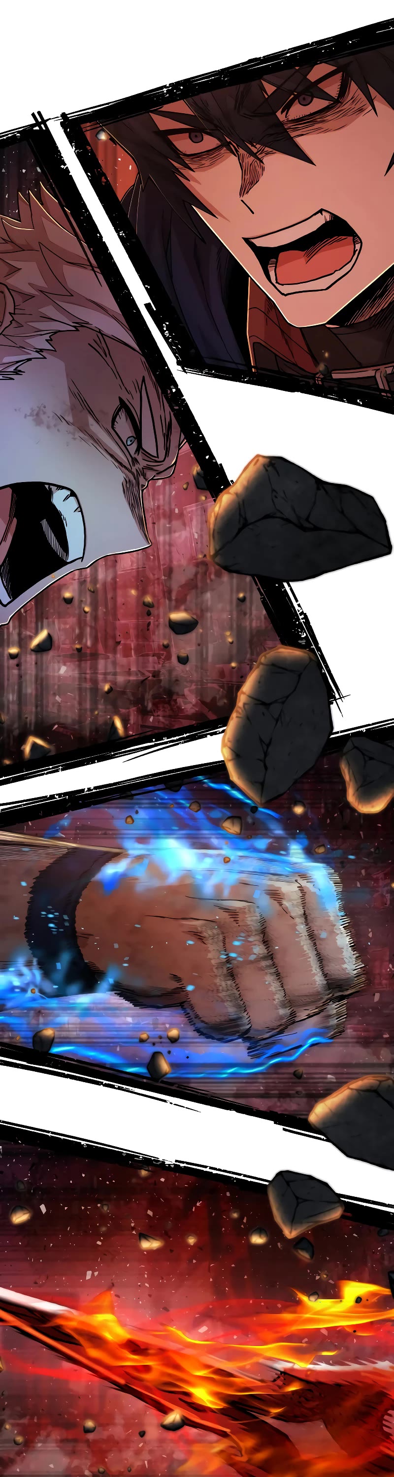Hero Has Returned Chapter 69 page 63 - Chapter 69