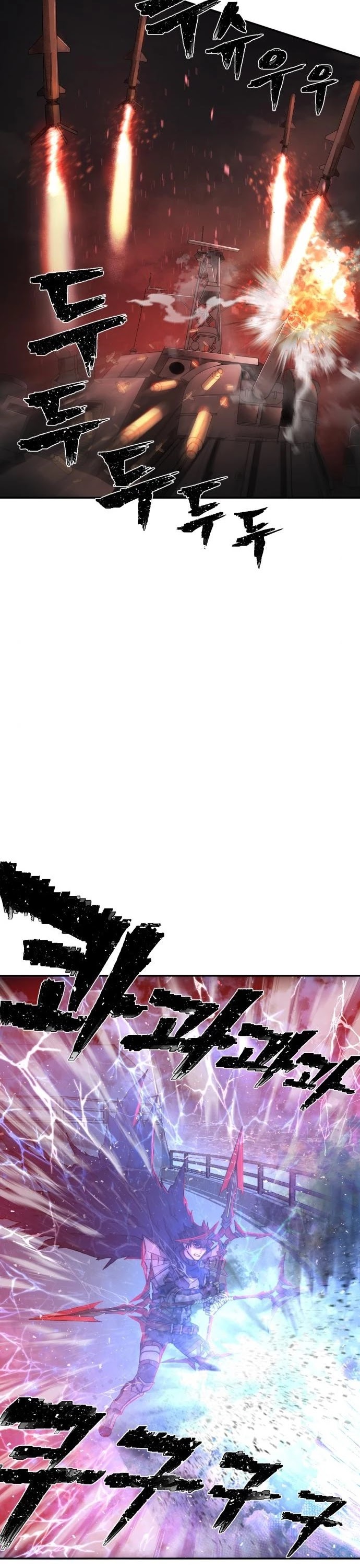 Hero Has Returned Chapter 7 page 12 - Chapter 7