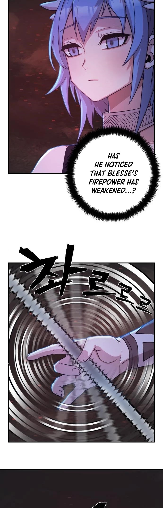 Hero Has Returned Chapter 7 page 16 - Chapter 7