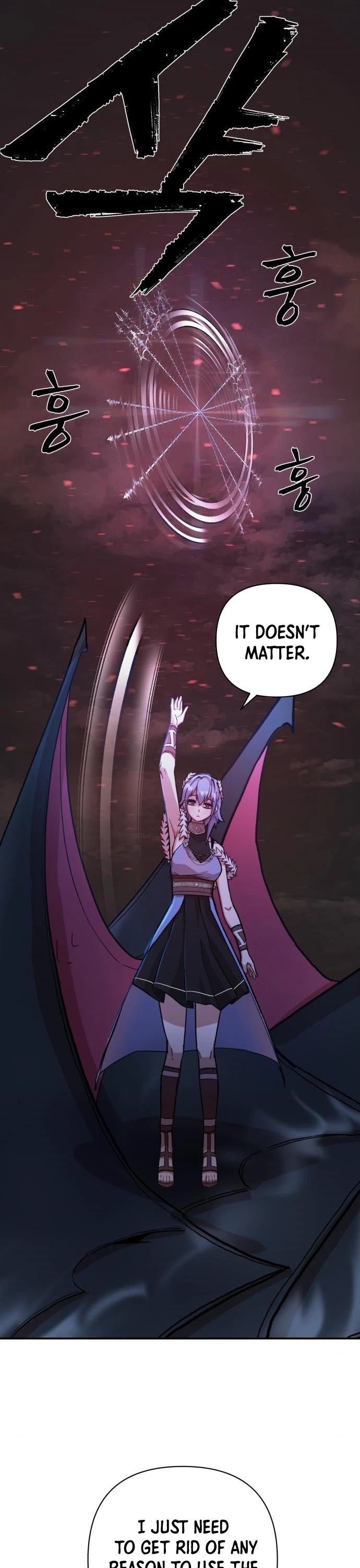 Hero Has Returned Chapter 7 page 17 - Chapter 7