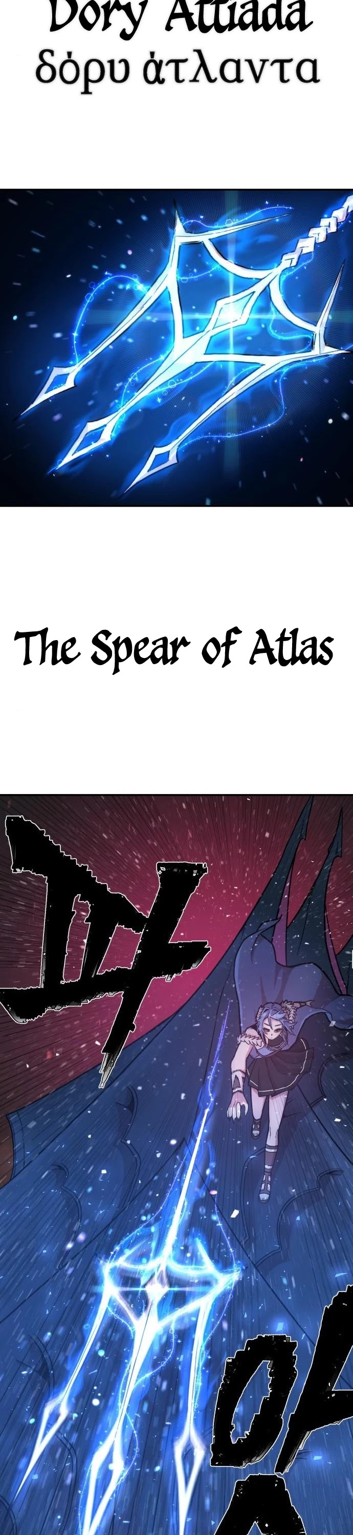Hero Has Returned Chapter 7 page 19 - Chapter 7