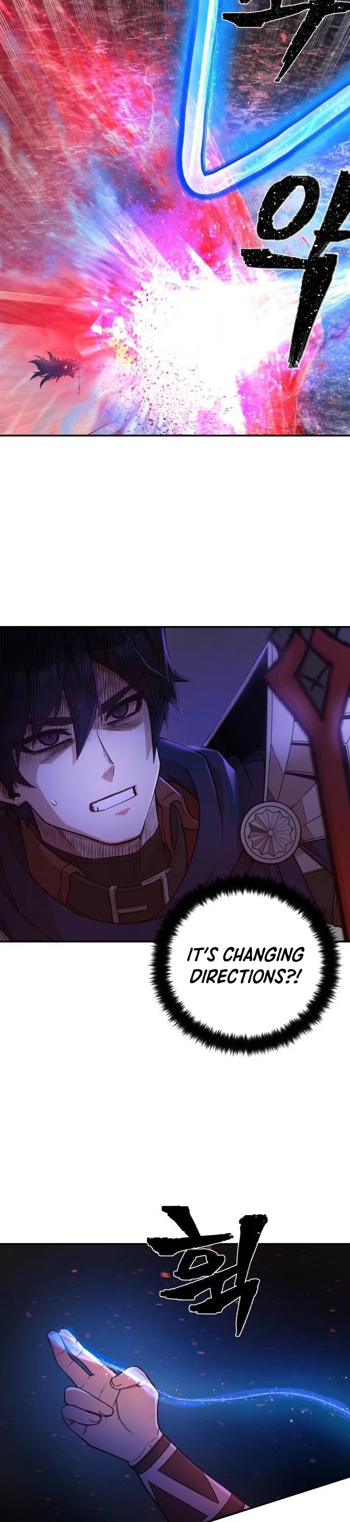 Hero Has Returned Chapter 7 page 23 - Chapter 7