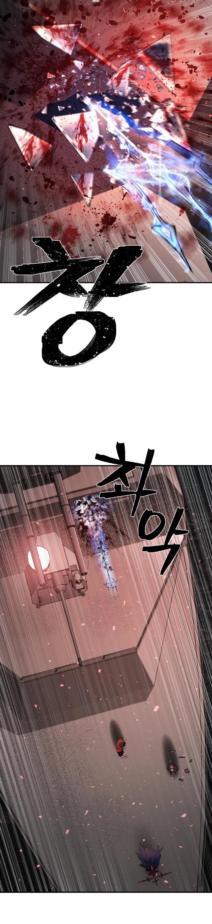 Hero Has Returned Chapter 7 page 29 - Chapter 7