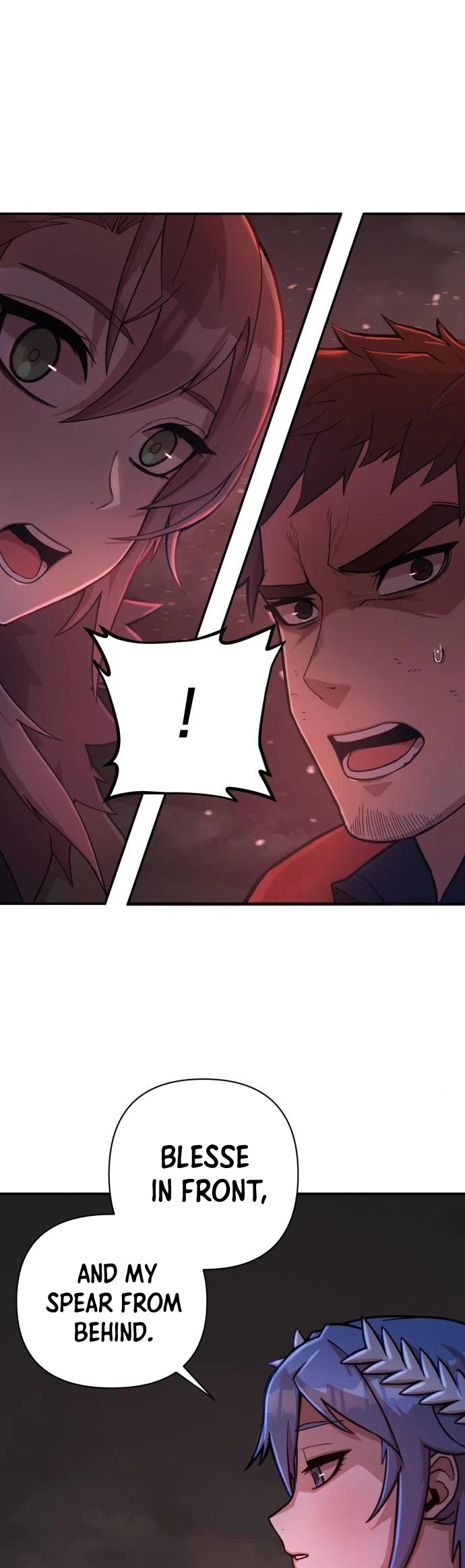Hero Has Returned Chapter 7 page 30 - Chapter 7