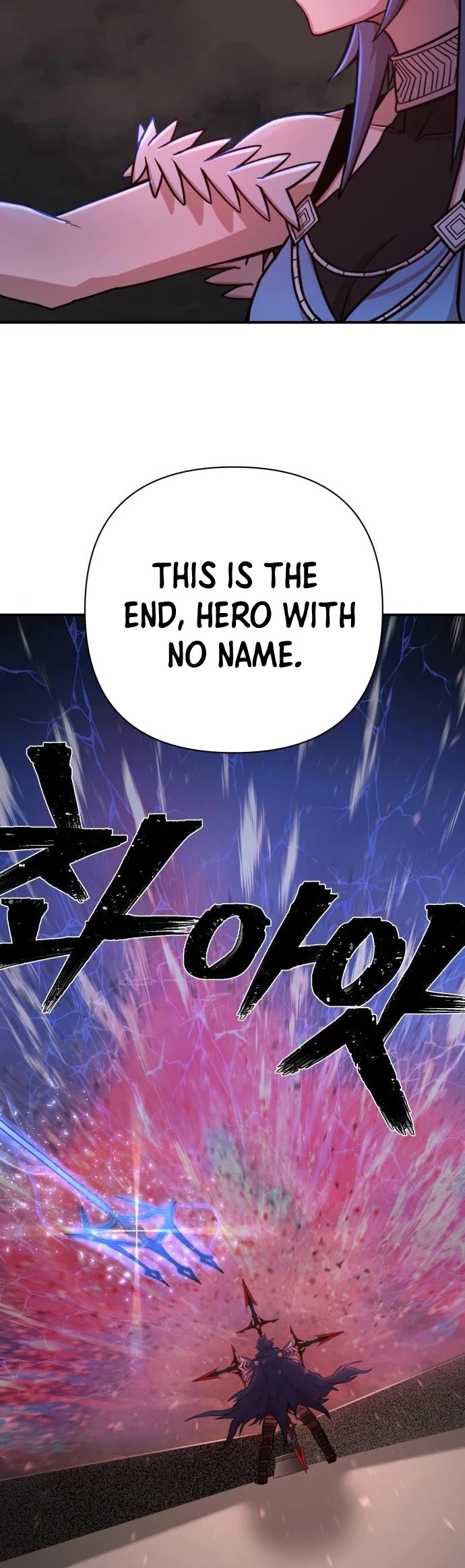 Hero Has Returned Chapter 7 page 31 - Chapter 7
