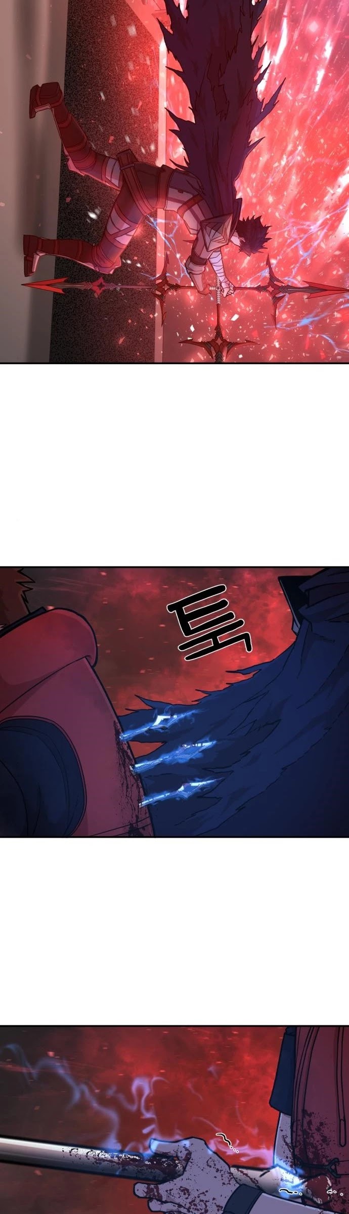 Hero Has Returned Chapter 7 page 36 - Chapter 7