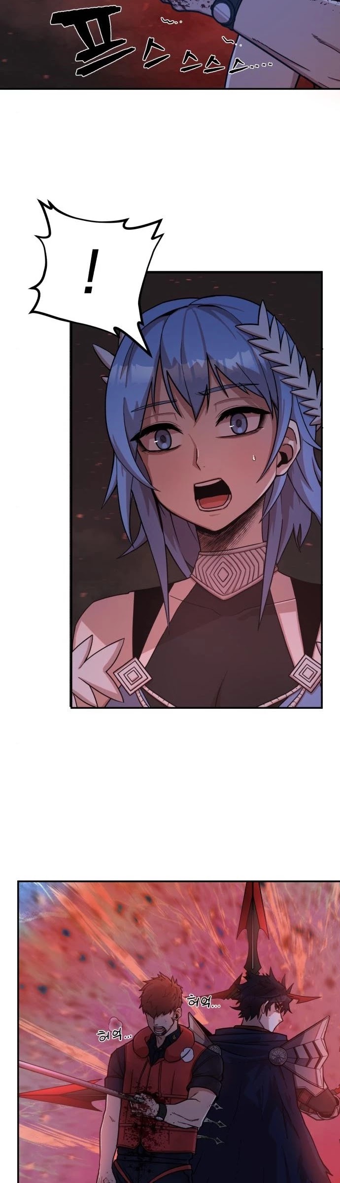 Hero Has Returned Chapter 7 page 37 - Chapter 7