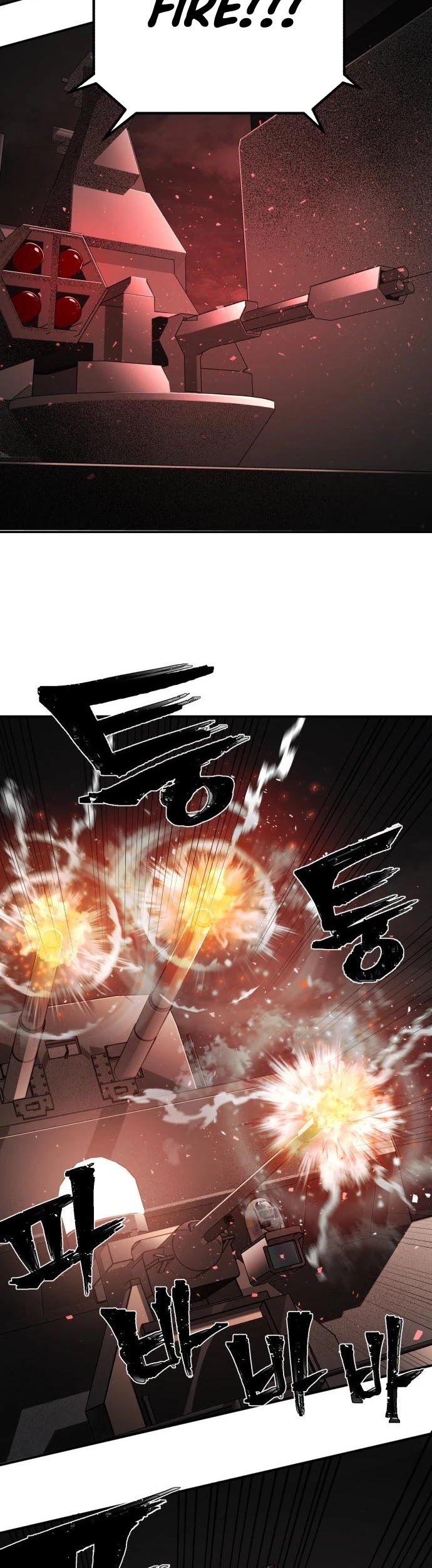 Hero Has Returned Chapter 7 page 6 - Chapter 7