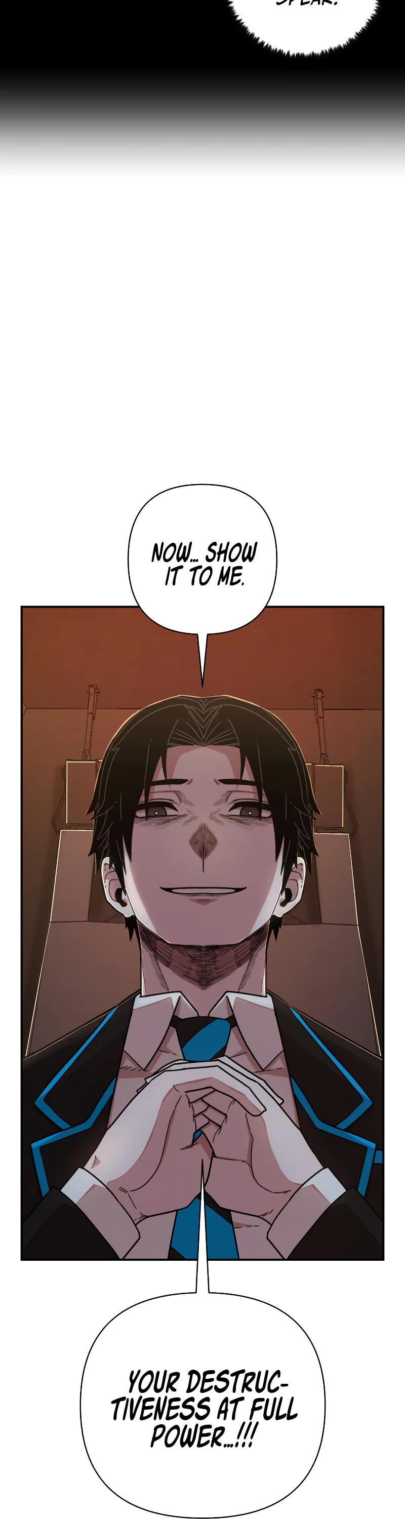 Hero Has Returned Chapter 70 page 15 - Chapter 70