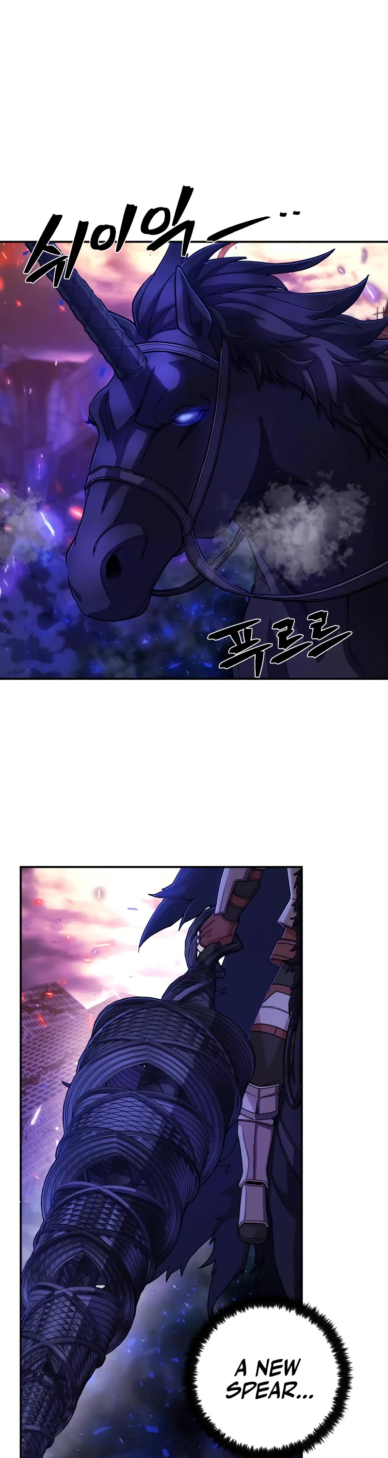 Hero Has Returned Chapter 70 page 16 - Chapter 70