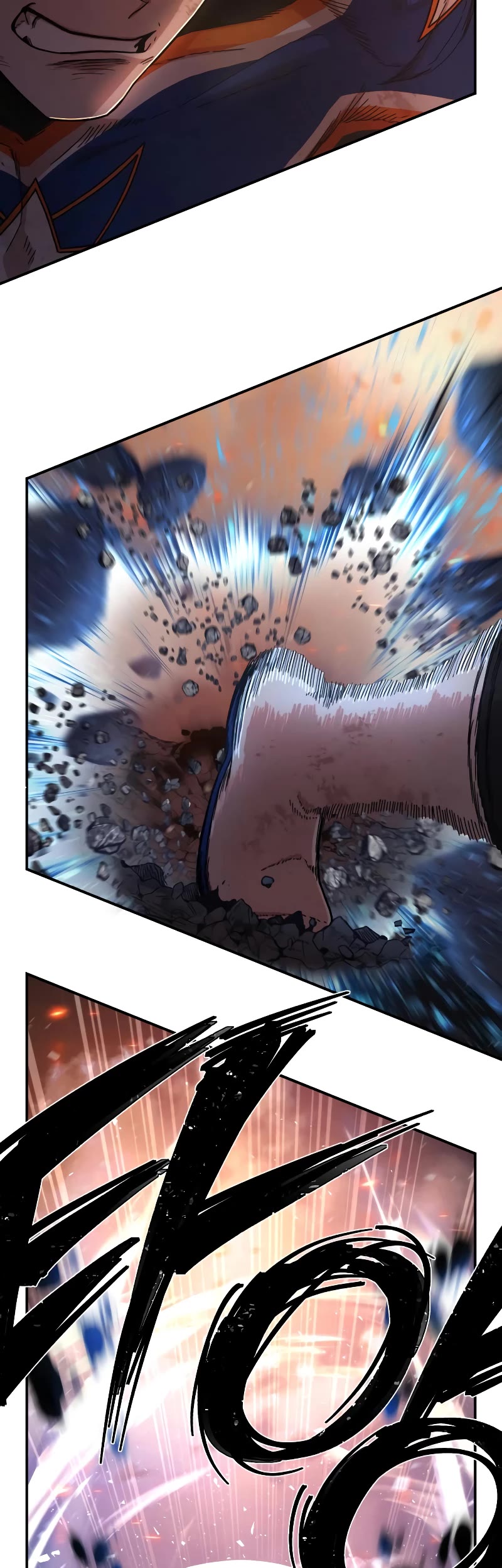 Hero Has Returned Chapter 70 page 23 - Chapter 70
