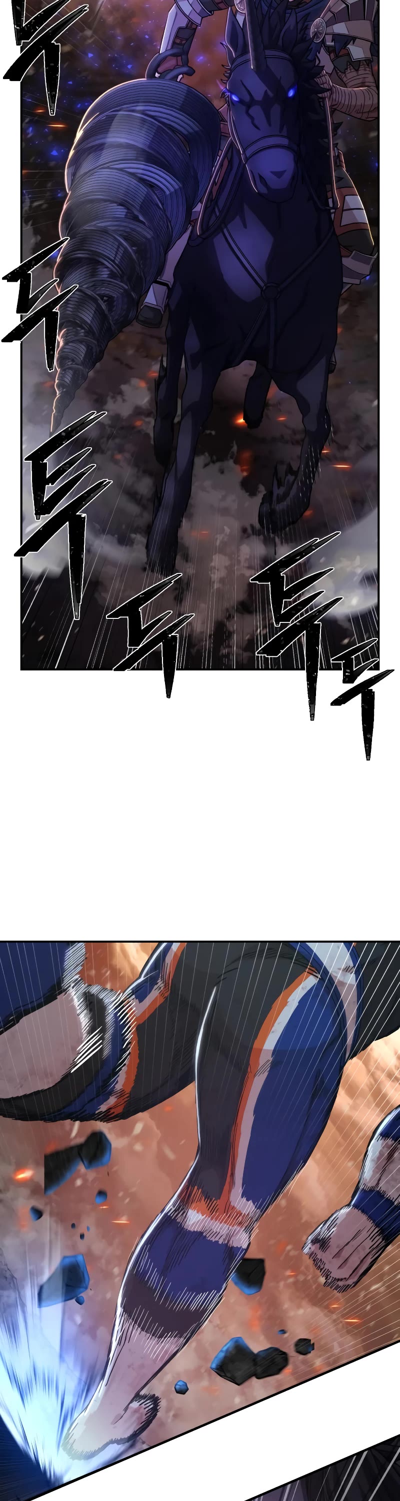 Hero Has Returned Chapter 70 page 26 - Chapter 70