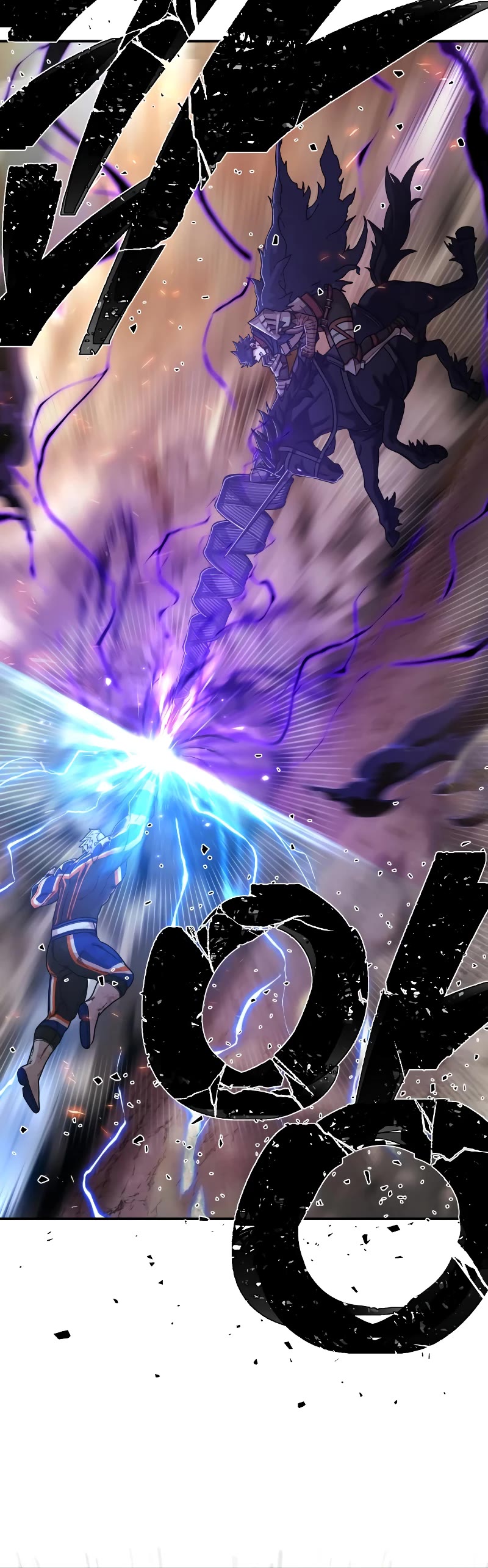 Hero Has Returned Chapter 70 page 30 - Chapter 70
